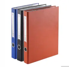 Класьор 4 см Bluering 2 ринга три цвята