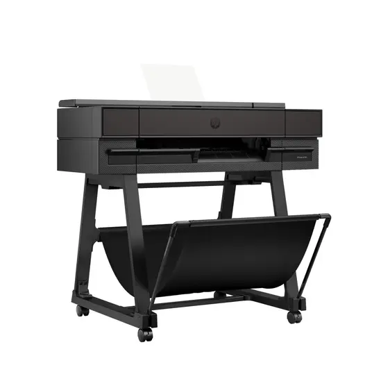Мастилоструен плотер HP DesignJet T870 24-in Printer