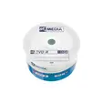 Дискове MY MEDIA DVD-R 50 бр.