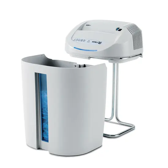 Шредер Kobra +1 CC4