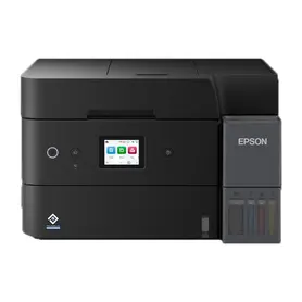 Мастилоструйно многофункционално устройство Epson EcoTank L6390