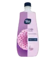 Течен сапун ТЕО Milk Rich Sensual Dahlia пълнител, лилав 900 мл