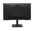 Монитор Acer KA272Gbip, 27'' FHD (1920x1080) IPS, ZeroFrame, 120Hz, 1ms (VRB), AdaptiveSync, 250 nits, HDMI, DP, VisionCare, Energy Class B, Black, 2Y