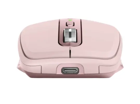 Мишка Logitech MX Anywhere 3S Rose