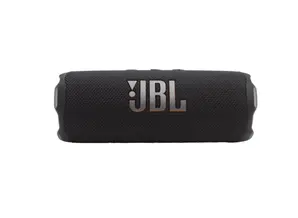 Тонколони JBL FLIP7 BLK Portable waterproof and drop-proof speaker