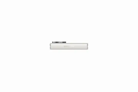 Мобилен телефон Samsung SM-F776 GALAXY Z Flip8 5G 512GB 12GB Cream