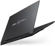 Лаптоп MSI Stealth A16 MercedesAMG AI+ A3XWGG-054BG-SGARI370X, Ryzen AI 9 HX 370, NVIDIA GeForce RTX 5070 8GB GDDR7, 16" QHD+ (2560x1600), 240Hz, OLED, IPS-Level, 2.1kg