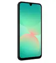 Мобилен телефон Samsung SM-A266 GALAXY A26 5G 128GB 6GB Black