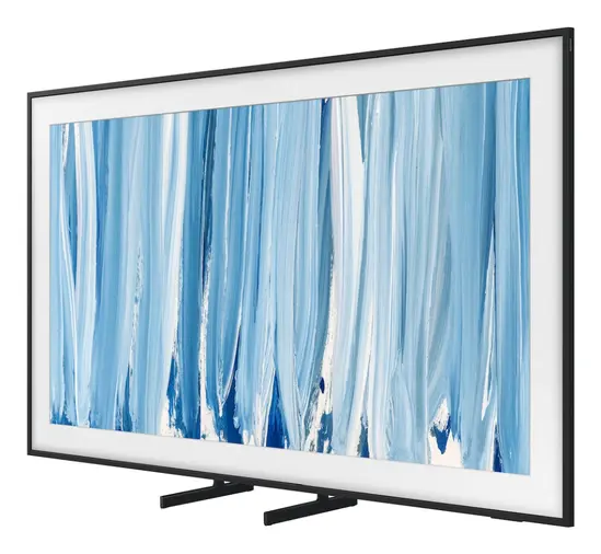 Телевизор Samsung 65" The Frame Pro 65LS03H Smart 4K Ultra Model 2026 Black