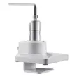 Стойка Neomounts Monitor arm 10-49" - gas spring - Topfix - 180°-stop