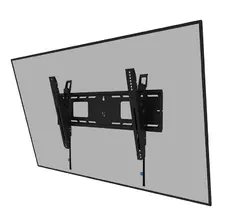 Стойка Neomounts Level-750 Heavy duty wall mount 42-86", max 125kg, tilt, lockable