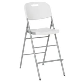 Градински сгъваем стол ВЕРОНА- сгъваем