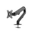 Стойка Neomounts Flat Screen Desk Mount (stand/grommet)