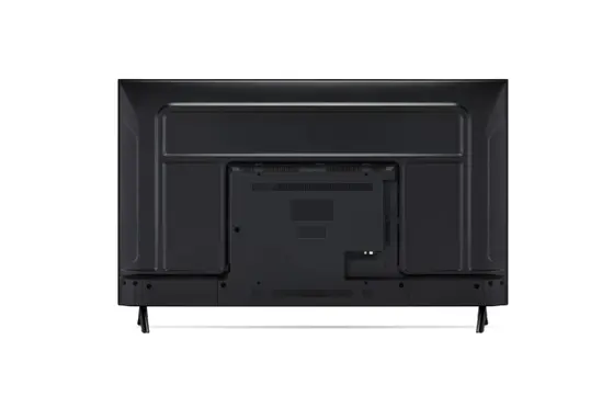 Телевизор LG 65UA73003LA, 65" 4K UltraHD TV 4K (3840x2160), DVB-T2/C/S2, webOS 25 Smart, ThinQ AI, Alpha 7 AI Processor, WiFi, HDR10 pro, HLG, ALLM/HGiG, 4K Upscaling, AI Sound pro, Multiple View, HDMI eARC, LAN, USB, Bluetooth, Google Cast, 2 Pole Stand,