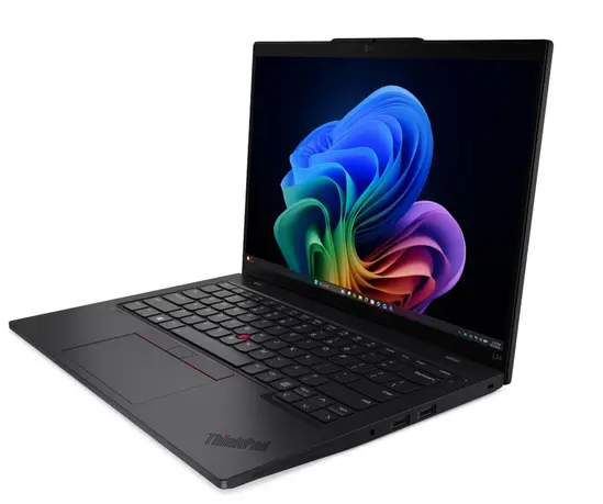 Лаптоп Lenovo ThinkPad L14 G7 Intel Core Ultra 7 355, 8C (up to 4.7GHz, 12MB), 16GB SODIMM, 1TB SSD, 14" WUXGA (1920x1200) IPS AG, Intel Graphics, 5MP&IR Cam, Backlit KB, WLAN, WWAN 4G LTE, BT, SCR, FPR, Win11Pro, 3Y Onsite