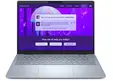 Лаптоп Dell 14 Plus DB14250, Intel Ultra 7 258V (47 TOPS NPU, 8 cores, up to 4.8 GHz), 14" 16:10 2.5K (2560x1600) IPS 300nits WVA AG, 32GB LPDDR5X, 8533MT/s onboard, 1TB M.2 SSD PCIe, Intel Arc, FHD and Mic, Wi-Fi 7, FPR, Backlit Kb, Win 11 Pro, 3Y CI, Ic