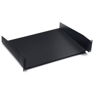 Аксесоар Formrack 19' fixed shelf 250mm, loading capacity 5 kg 1U