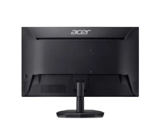 Монитор Acer Nitro KG251QX0biip, 24.5'' VA, FHD (1920X1080) ZeroFrame,FreeSync 200Hz, 1ms(VRB), 100M:1, 250nits, 99% sRGB, 2xHDMI,DP, Tilt,BluelightShield, Vesa, Black