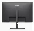 Монитор Dell P2426E, 24" WUXGA Flat Screen, IPS Anti-Glare, 5ms, 100 Hz, 1500:1, 300 cd/m2, 1920x1200, 99% sRGB, USB-C, 4xUSB 3.2, HDMI, Display Port, USB-C, USB Hub, RJ45, PD 100W, Height Adjustable, Pivot, Swivel, Tilt, Low Blue Light, Black