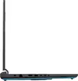 Лаптоп Asus Strix G18 G815LW-SA328,  Ultra 9 290HX Plus 2.7 GHz (36MB Cache, up to 5.5 GHz, 24 cores ,18.0 WQXGA(2560X1600) Mini Led, 500nits, AG,240Hz,64GB (2x32GB DDR5-5600) ,1TB , RTX 5080  16GB ,Wi-Fi 7 ,Backlit Kbd 1-Zone RGB,NO OS,Gray + ROG Backpac