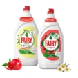 Препарат за миене на съдове Fairy 1.35 л