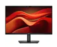 Монитор Dell E2426HB, 23.8" Video Conferencing, FullHD (1920x1080) AG, IPS, 16:9, 5ms, 1000:1, 300 cd/m2, HDMI, DP, USB hub, Camera 5 Megapixel, Mic, 2x 3W speaker, Height Adj, Pivot, Swivel, Tilt, Black