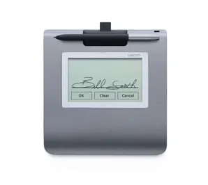 Таблет Wacom Signature Set - STU-430 & sign pro PDF Lite