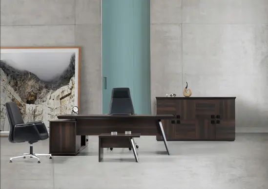 Директорски кабинет MUSTANG