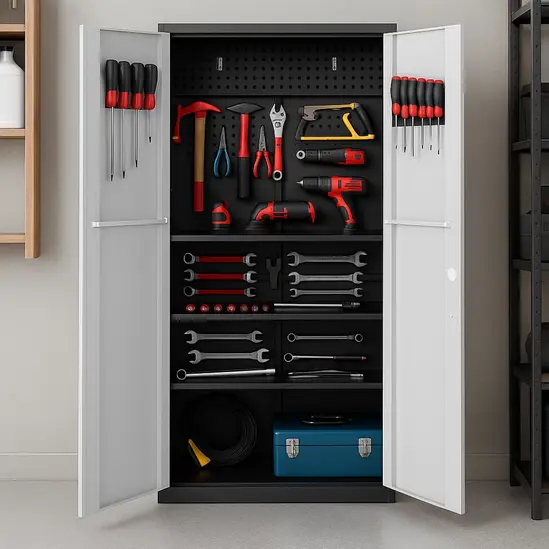 с инструменти