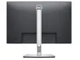 Монитор Dell P2425E, 24" WUXGA LED, IPS Anti-Glare, 5ms, 100 Hz, 1500:1, 300 cd/m2, 1920x1200, 99% sRGB, USB-C, 4xUSB 3.2, HDMI, Display Port, VGA, RJ45, PD 90W, Height Adjustable, Pivot, Swivel, Tilt, Black