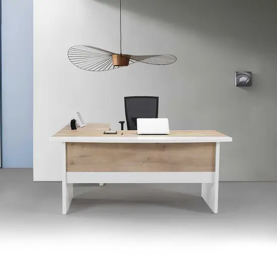 Мениджърски кабинет LEDA