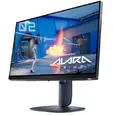 Монитор Dell Alienware AW2525HM, 25' LED, IPS AG, Full HD ( 1920 x 1080 ), 0.05 ms GtG, AMD FreeSync, NVIDIA G-SYNC, 1000:1, 400 cdm2, 320Hz, HDMI, DP, USB 5Gbps, USB-A, Height Adjustable, Pivot, Swivel, Tilt, Black