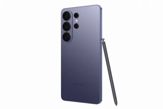 Мобилен телефон Samsung SM-S948B GALAXY S26 Ultra 5G 512GB 12GB Cobalt Violet