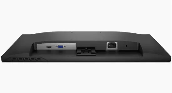 Монитор Dell SE2225HM, 21.4" Wide LED, VA Anti-Glare, 5ms, 75 Hz, 3000:1, 250 cd/m2, FullHD 1920x1080, ComfortView, HDMI, VGA, Tilt, Black
