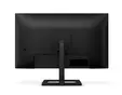 Монитор Philips 27E1N1800AE, 27" IPS WLED, 3840x2160@60Hz, 4ms GtG, 350cd m/2, 1000:1, Mega Infinity DCR, Adaptive Sync, FlickerFree, Blue Light Soft, 2Wx2, Tilt, Height Adjust, 2xHDMI, DP