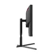 Монитор AOC Q27G3XMN/BK, 27" VA Backlight type MiniLED, 2560x1440@180Hz, 1ms GtG, 1000cd/m2, 3000:1, DCR 80M:1, Adaptive Sync, FlickerFree, Low Blue Light, Tilt, Height Adjust, Pivot, Swivel, 2xHDMI, DP