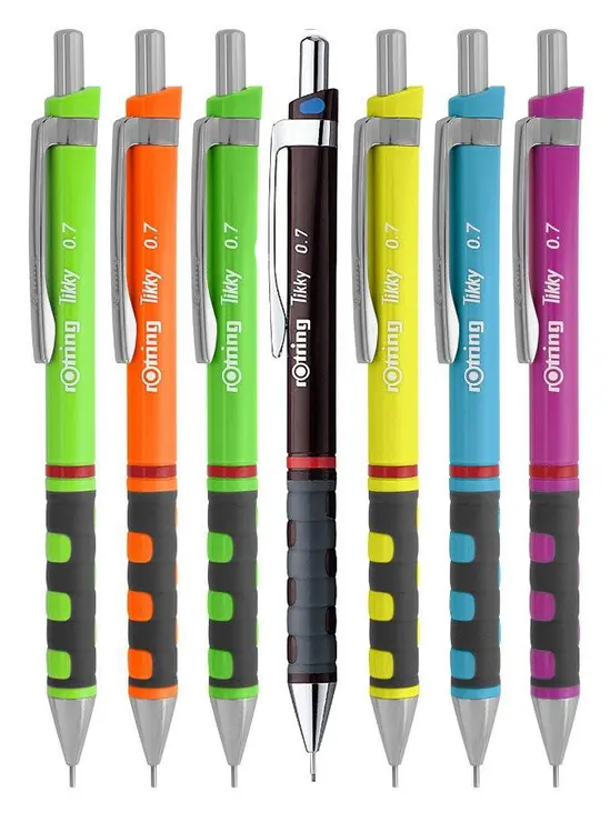 Молив автоматичен Rotring Tikky Redesign