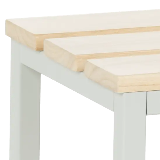 Дърво устойчиво на влага и температурни промени