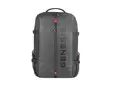 Раница Genesis Laptop Backpack Pallad 410 15.6' Black