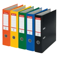 Класьор 8 см Esselte Economy