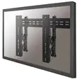 Стойка Neomounts by NewStar Flat Screen Wall Mount for video walls (pop-out  stretchable)