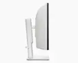 Монитор Dell S3425DW, 34" Curved  AG LED 21:9, VA, 1ms, 3000:1, 300 cd/m2, UW-QHD (3440x1440), 99% Srgb, 90% DCI-P3, USB-C, USB Hub, AMD FreeSync, HDR10, HDMI, Speakers, ComfortView, PIP, PBP, Height Adjustable, Slant, Tilt, Black