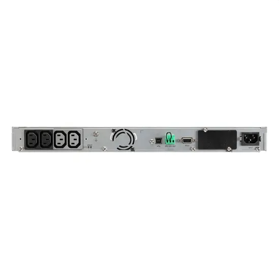 Непрекъсваем ТЗИ Eaton 5P 650i Rack 1U G2
