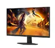 Монитор AOC 24G4ZR, 23.8" Fast IPS WLED, 1920x1080@260Hz (OC, Native 240Hz), 1ms GtG, 0.3ms MPRT, 300cd m/2, 1000:1, Adaptive Sync, FlickerFree, Anti Blue Light, Tilt, Height Adjust, Pivot, Swivel, 2xHDMI, DP