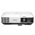 Мултимедиен проектор Epson EB-2250U, 3LCD, WUXGA (1920 x 1200), 16:10, 5 000 lumen, 15 000:1, Gigabit ethernet, WLAN (optional), VGA, HDMI (2x), 4.8 kg, 60 months8 000h, lamp: 60 months1 000h