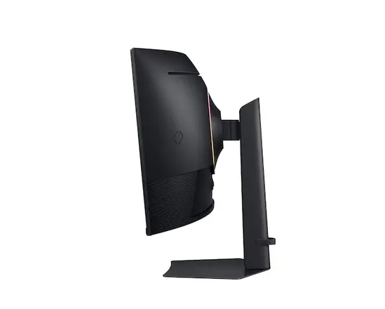 Монитор Samsung LS40FG750 40" Odyssey G7 Curved WUHD 5120 x 2160 180Hz 1ms Black