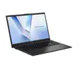 Лаптоп Asus Vivobook Go E1504FA-BQ2786NAUS, AMD Ryzen 5 40 2.8GHz (6MB Cache, up to 4.3GHz, 4 cores, 8 Threads),16GB (on bd) LDDR5 , 512 GB SSD G3,  AMD Radeon Graphics,Backlit ,Chiclet Keyboard, No OS, Mixed Black, no adapter, usinternational