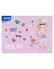 Блок №4 Primo 10 листа