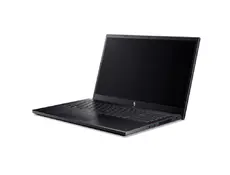 Лаптоп Acer Nitro V 15, ANV15-52-72LD, Intel Core 7 240H (10C/16T, up to 5.2GHz, 24MB), 15.6" FHD IPS (1920x1080), 165Hz, 16GB DDR4 (1 Slot free), 512GB PCIe NVMe SSD, NVIDIA GeForce RTX 5050 8GB GDDR7, Wi-Fi AX, BT 5.2, HD Cam, KB Backlight, No OS, Obsid