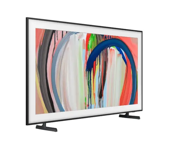 Телевизор Samsung 65" The Frame 65LS03H Glare Free Vision AI Smart 4K UHD 144 Hz VRR (100 Hz Native) 2026